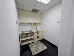 High Street Centre (D6), Office #521009941